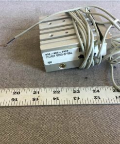 SMC Cylinder MGPM25-35-M9BWL
