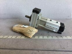 SMC Cylinder MRQBS40-40CA