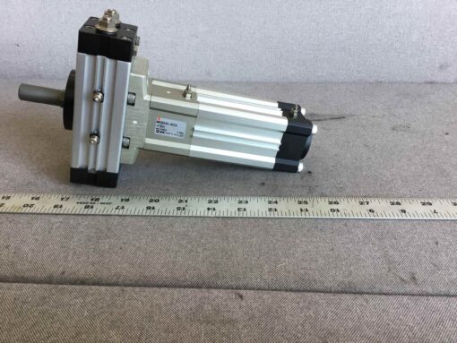SMC Cylinder MRQBS40-40CA - Image 2