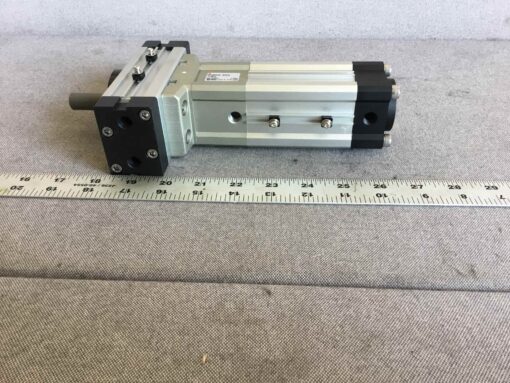 SMC Cylinder MRQBS40-40CA - Image 3
