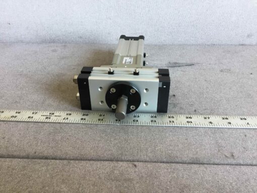 SMC Cylinder MRQBS40-40CA - Image 4