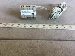 SMC Cylinder MGPM16-10-M9BVL