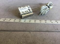 Alternative view of SMC Cylinder MGPM16-10-M9BVL