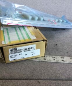 Mitsubishi Base Unit Q68B