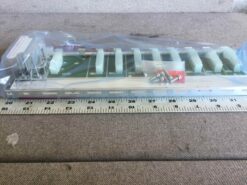 Alternative view of Mitsubishi PLC Module Q68B