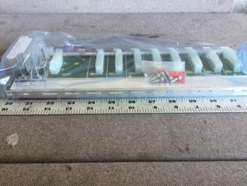 Mitsubishi Base Unit Q68B - Image 2