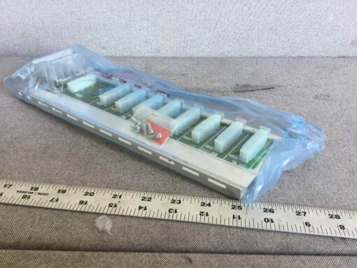 Mitsubishi Base Unit Q68B - Image 4