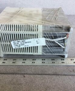 Mitsubishi (repair) Servo Amp MR-J2S-200B