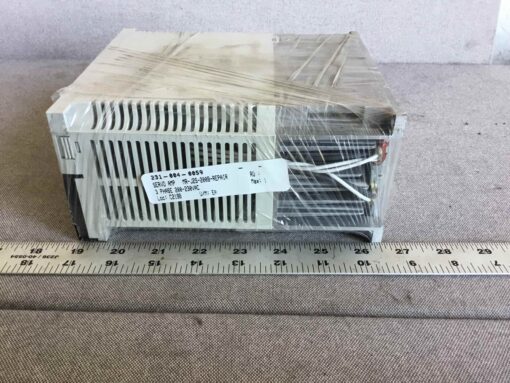 Mitsubishi (repair) Servo Amp MR-J2S-200B