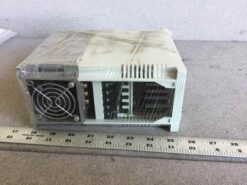 Alternative view of Mitsubishi AC Servo Drive MR-J2S-200B *Repaired*