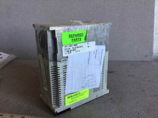 Mitsubishi (repair) Servo Amp MR-J2S-200B - Image 4