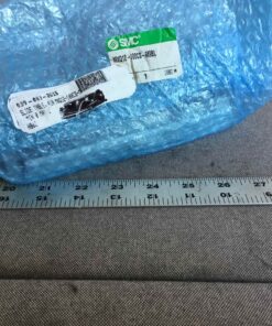 SMC Slide Table MWQ12-100CS-M9MBL