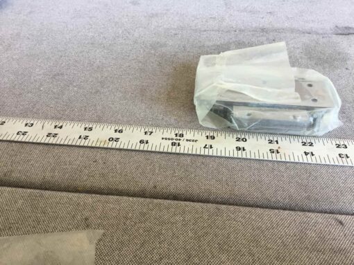 Linear Bearing SELBWM16-110 - Image 2