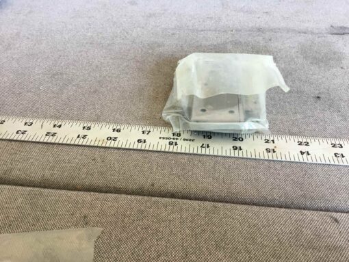 Linear Bearing SELBWM16-110 - Image 3