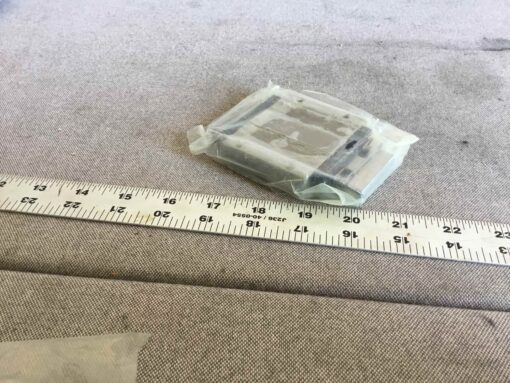 Linear Bearing SELBWM16-110 - Image 4
