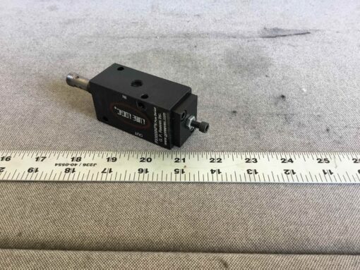 GP Reeves Grease Flow Sensor FS3009NPN - Image 3