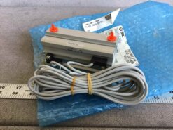 SMC Cylinder CDQ2B40-75D-F7BVL