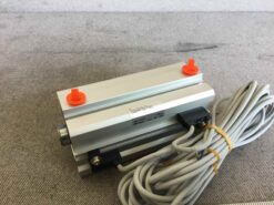 Alternative view of SMC Cylinder CDQ2B40-75D-F7BVL