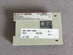 Alternative view of Omron STI 40152-0010