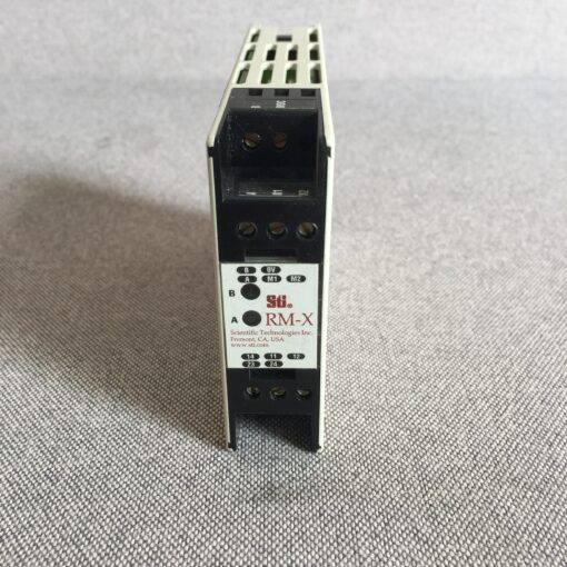 Omron STI 40152-0010 - Image 4