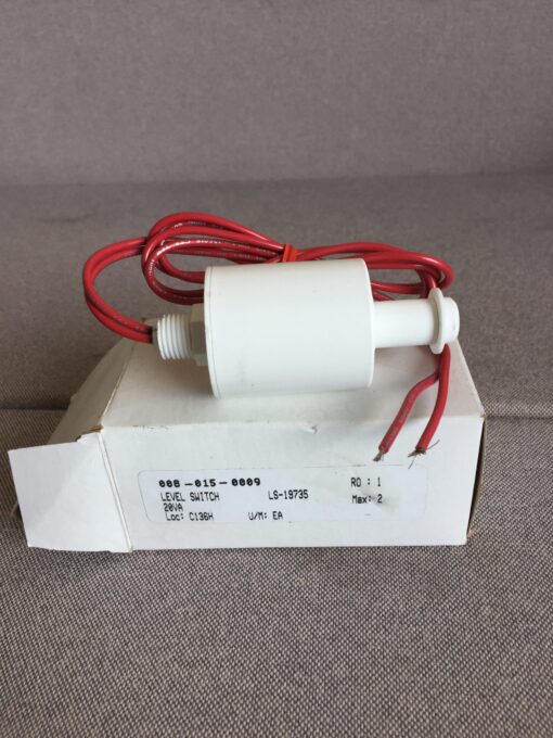 19735 Sensor