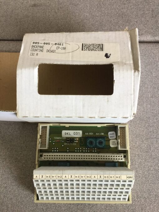 EP180 Module