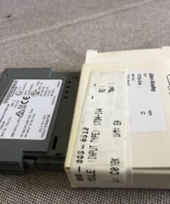 Allen-Bradley 1734-IV4