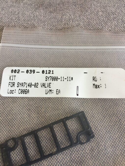 SY7001111 Kit - Image 2