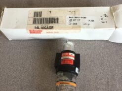 Schrader Bellows Lubricator Filter 14L10GASB