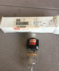 Parker Schrader Bellows 14L10GA