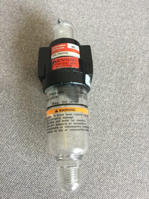 Parker Schrader Bellows 14L10GA - Image 3