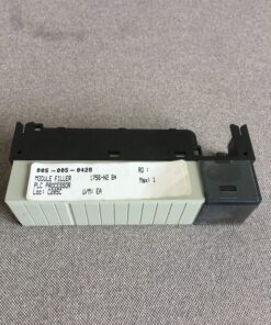 Allen-Bradley 1756-N2/B