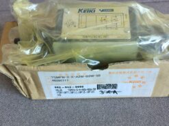 Tokyo Keiki Restrictor Valve TGMFN-3-X-A2W-B2W-50