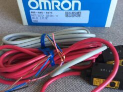 Omron Photoelectric Switch E3S-2E41