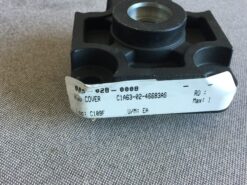 SMC Rod Cover C1A63-02-46683AS