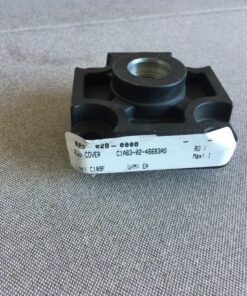 SMC C1A63-02-46683AS