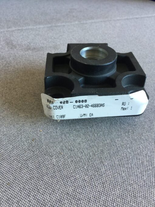 SMC C1A63-02-46683AS
