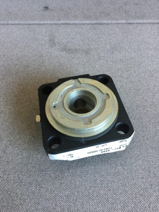 SMC C1A63-02-46683AS - Image 4