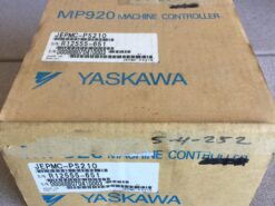 Yaskawa JEPMC-PS210 PLC Power Supply Module