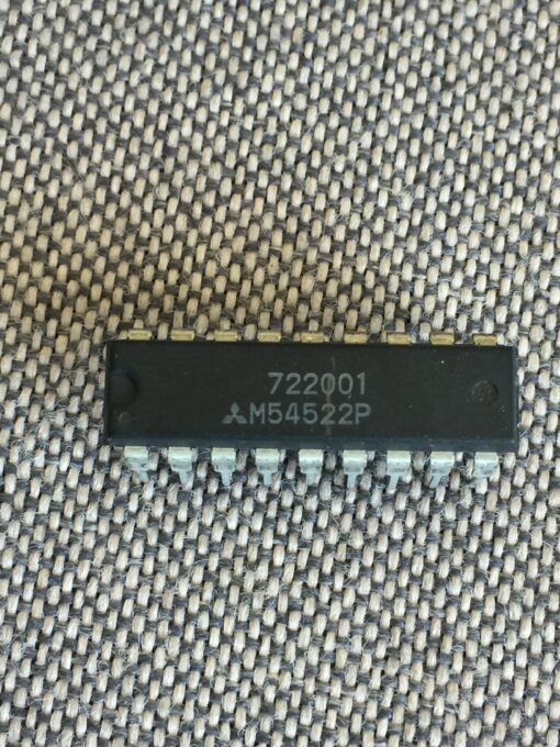 Mitsubishi 4100770010 - Image 3