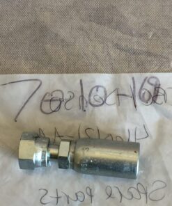 Eaton Corporation Weatherhead 06U-S66