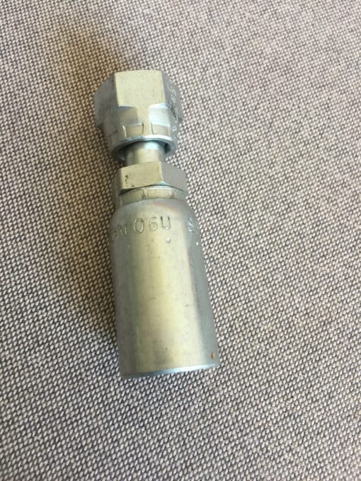 Eaton Corporation Weatherhead 06U-S66 - Image 2
