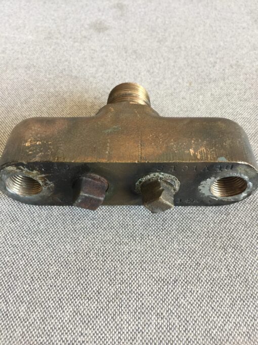 LPMT434 Manifold - Image 2
