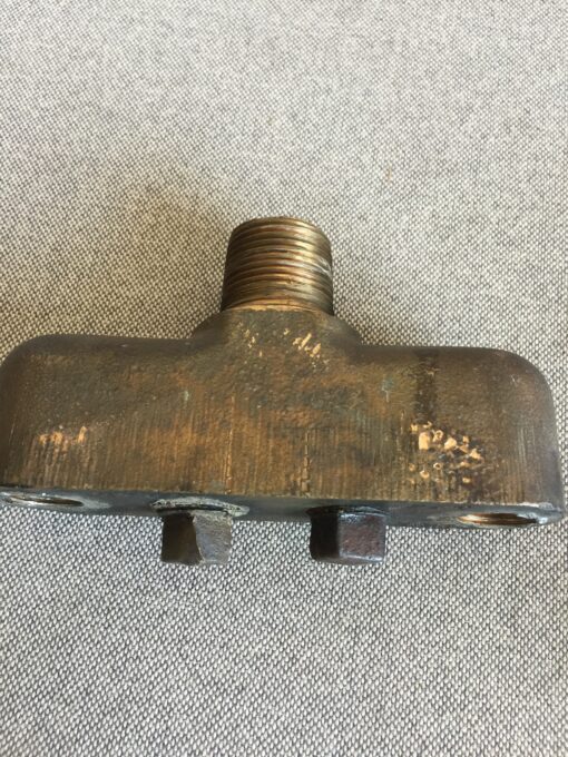 LPMT434 Manifold - Image 4