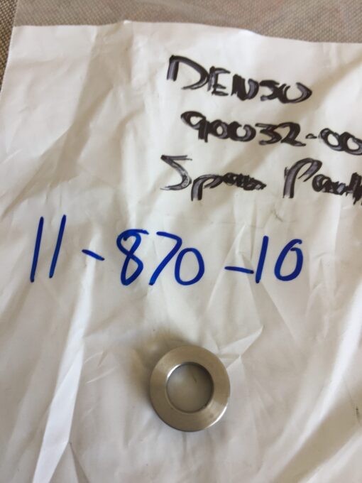 90032-00 Retainer