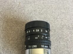 Alternative view of Pentax Lens ANB845NL