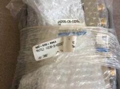 SMC MFLD ASSY VV2105-C6-02DS3Z-FD3