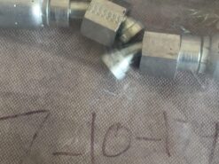 Eaton Weatherhead Fitting 06UL66