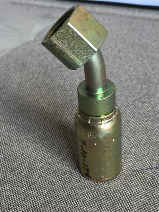 Eaton Corporation Weatherhead 06U-L66 - Image 3