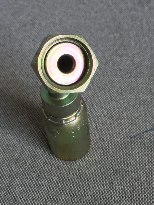 Eaton Corporation Weatherhead 06U-L66 - Image 5